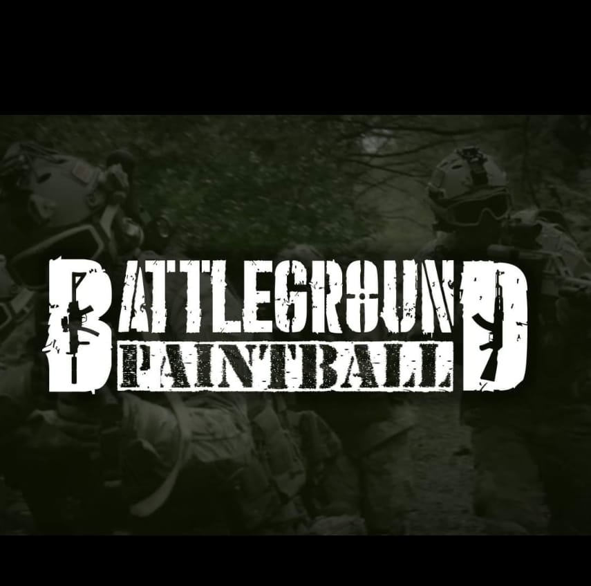 Battleground (Κέντρο paintball)
