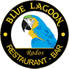 Blue Lagoon - (Snack Bar, open bar, restaurant)