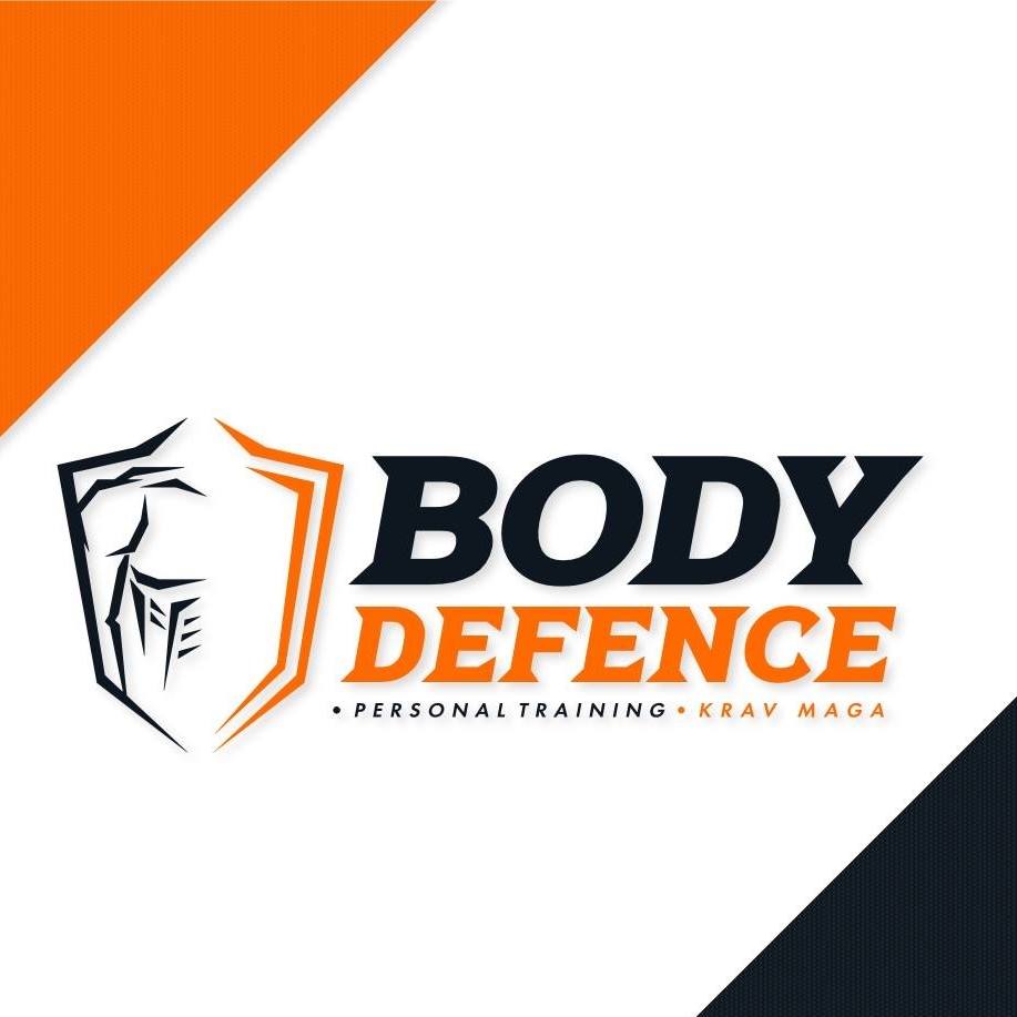 Body Defence - Μαμαλίγκας Μιχάλης (Λειτουργική Γυμναστική, Αυτοάμυνα, Krav Maga)
