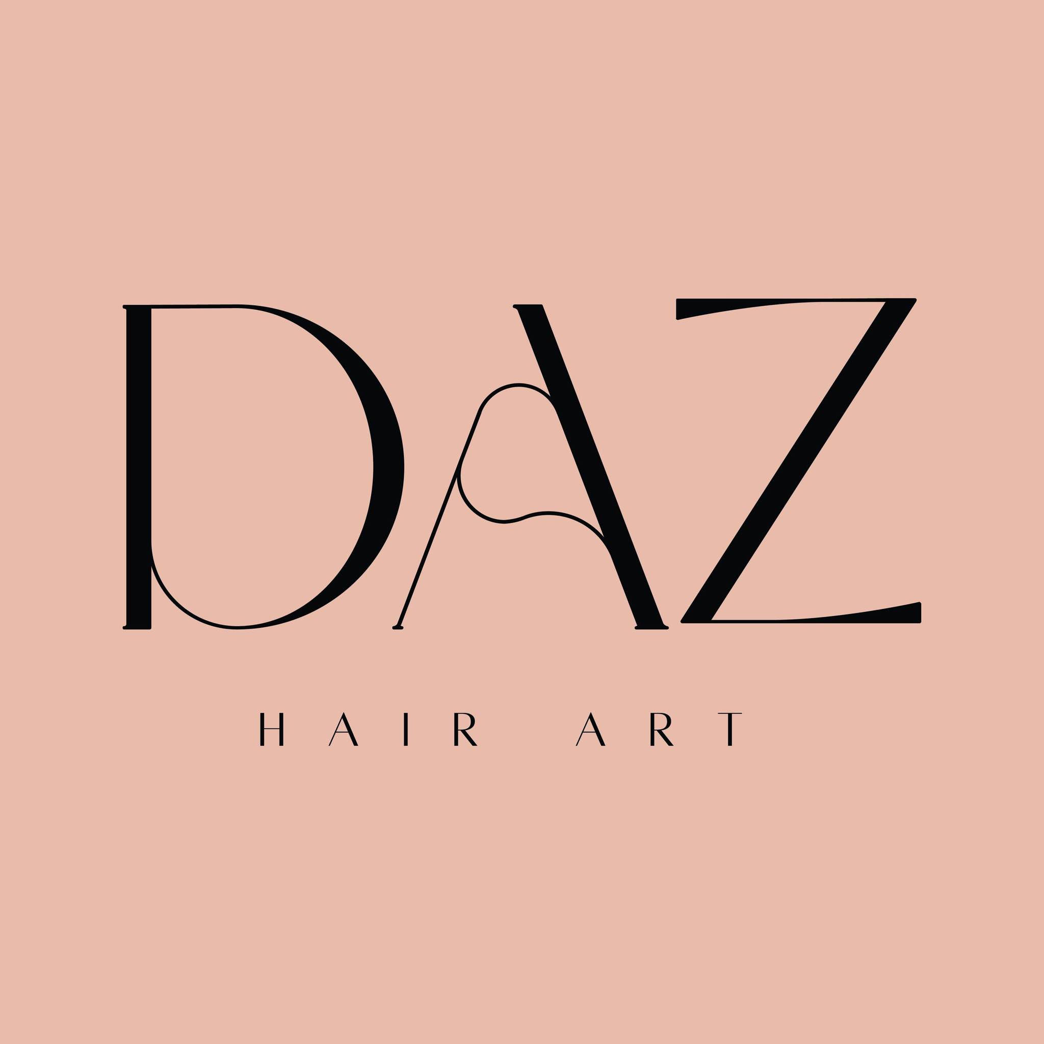 Daz Hair Art Rhodes