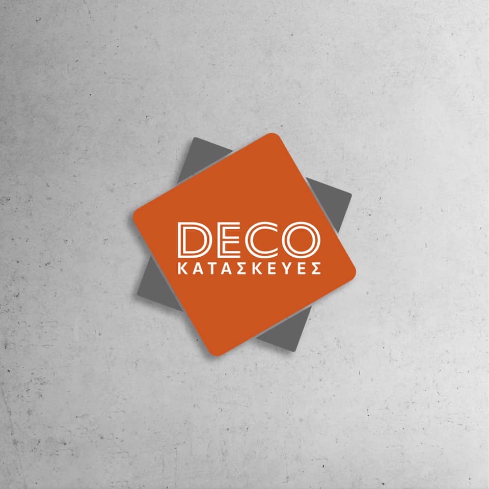 DECO Κατασκευές (Γυψοσανίδες, Χωρίσματα, Ψευδοροφές, Χρωματισμοί,Μονώσεις, Ξηρά Δόμηση, Θερμοπρόσοψη, Τσιμεντοσανίδες Ελαιοχρωματισμοί)