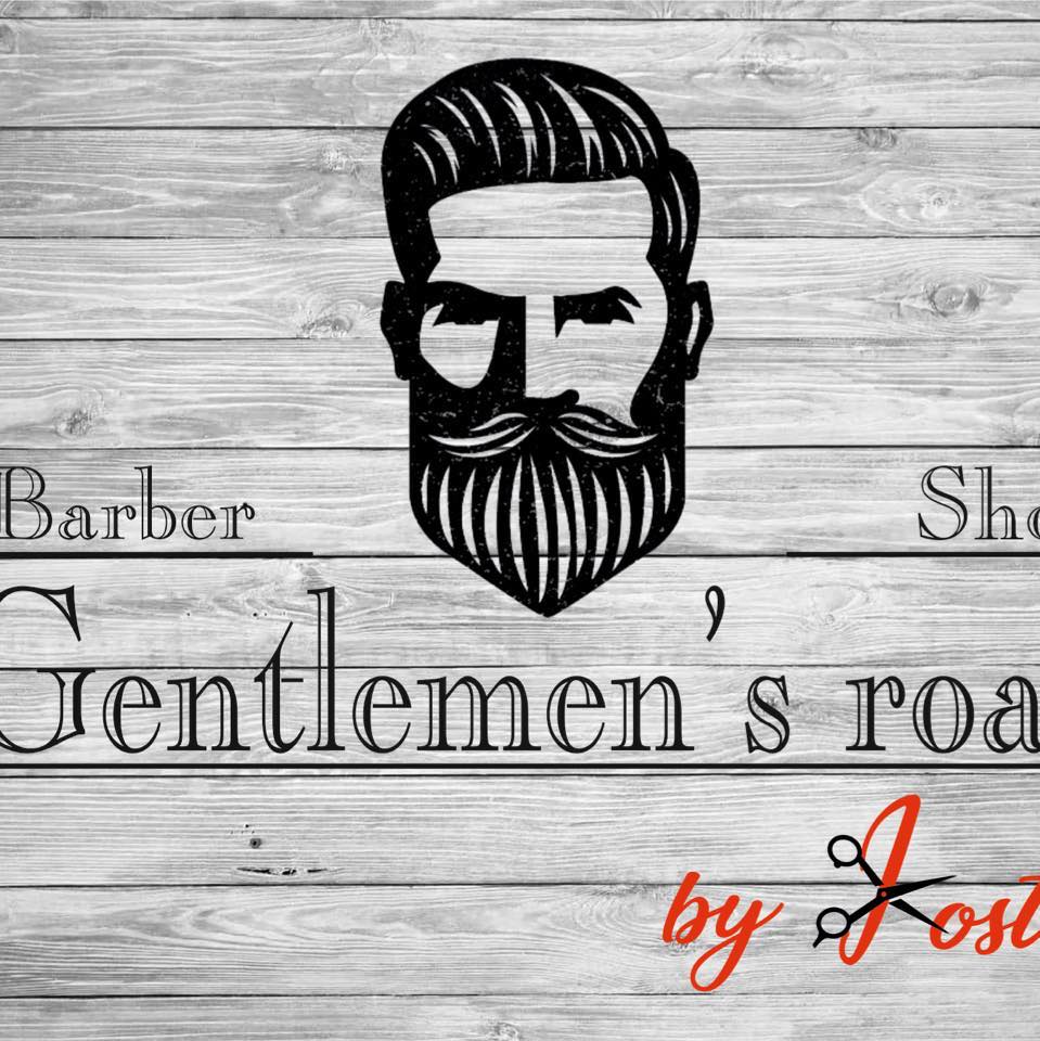 Gentlemen’s Road