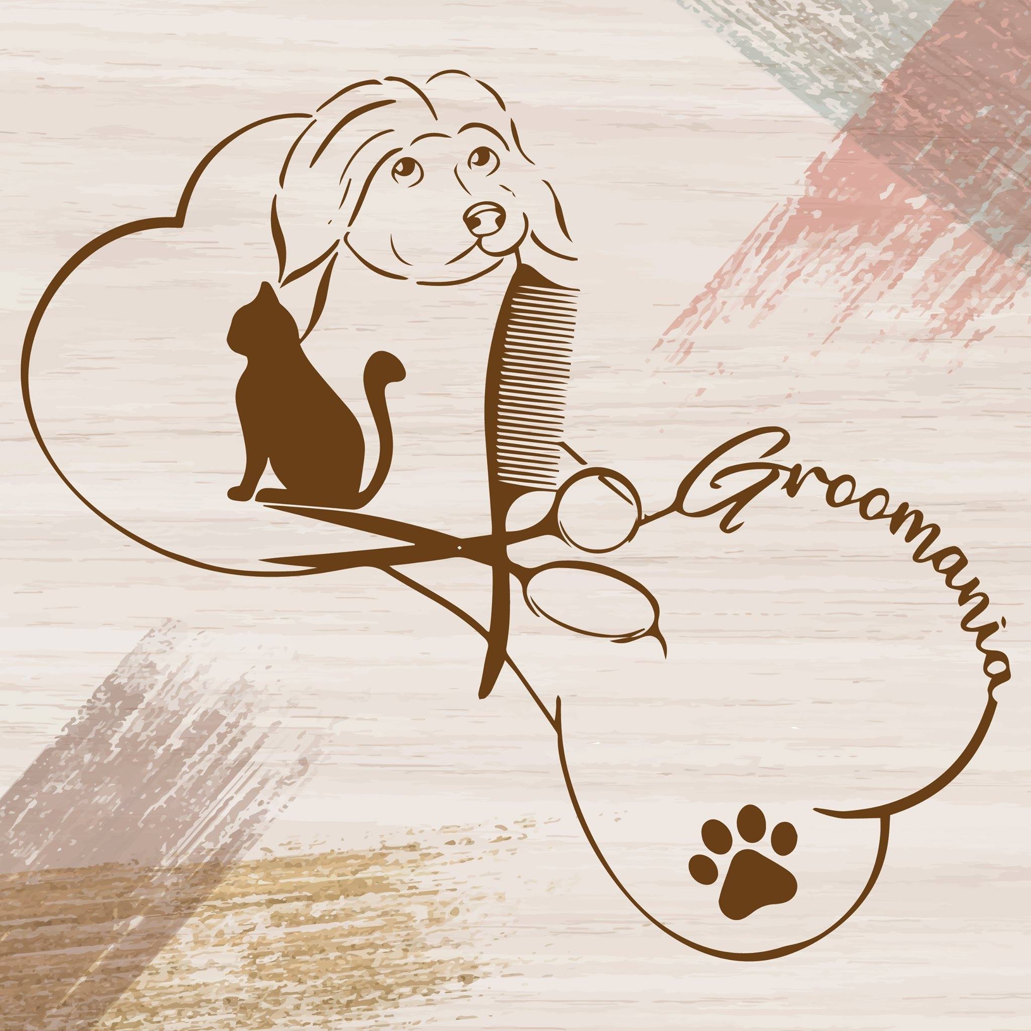 Groomania - Καταρτζή Ελισσάβετ