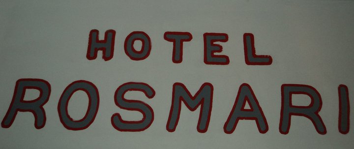 Hotel Rosmari 2*