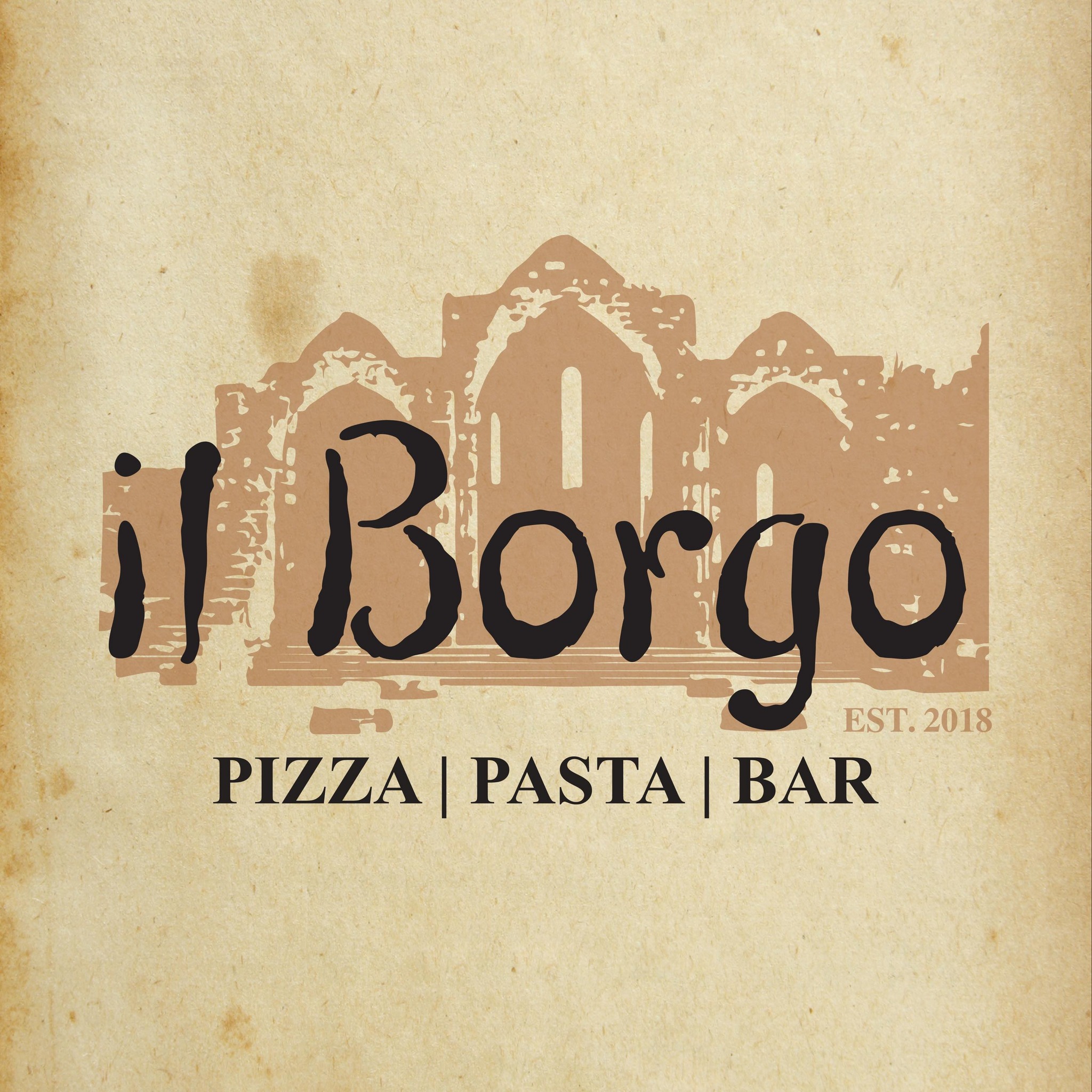 Il Borgo Pizza Pasta Bar