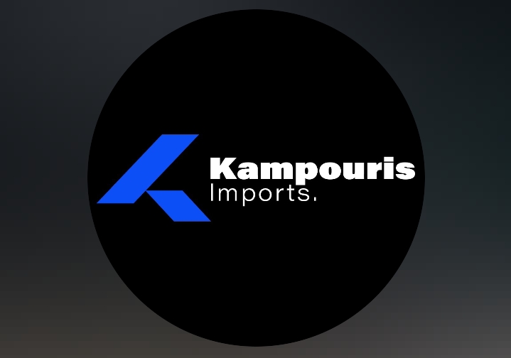 Καμπούρης imports - Εμπόριο ποτών και Ελληνικές μικρές Ζυθοποιίες