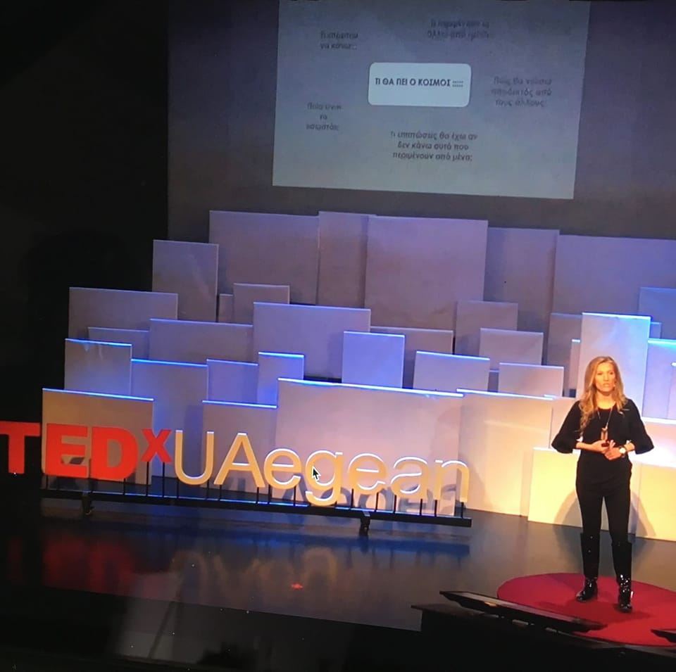 Καρίκη Μαρία Μ. (Psychologist Msc)