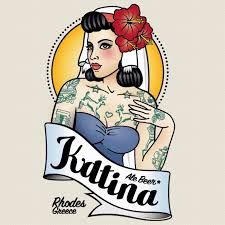 Το Κελάρι του Κώστα - Katina Beer