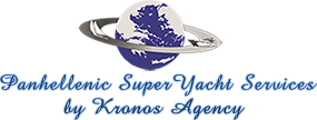Kronos Yacht Agency (Παπαγεωργοπούλου Κατερίνα)