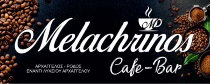 Melachrinos Cafe-Bar