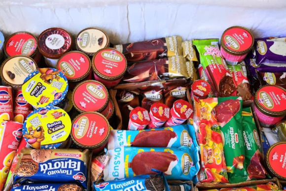 Mini Market Δημήτριος - Hristov Rusi - (Ωράριο: 9:00-21:00 - Κυριακή και αργίες κλειστά)
