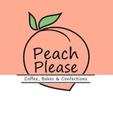 Peach Please The coffee shop