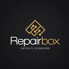 Repair Box (Ευγένιος Πάττας)