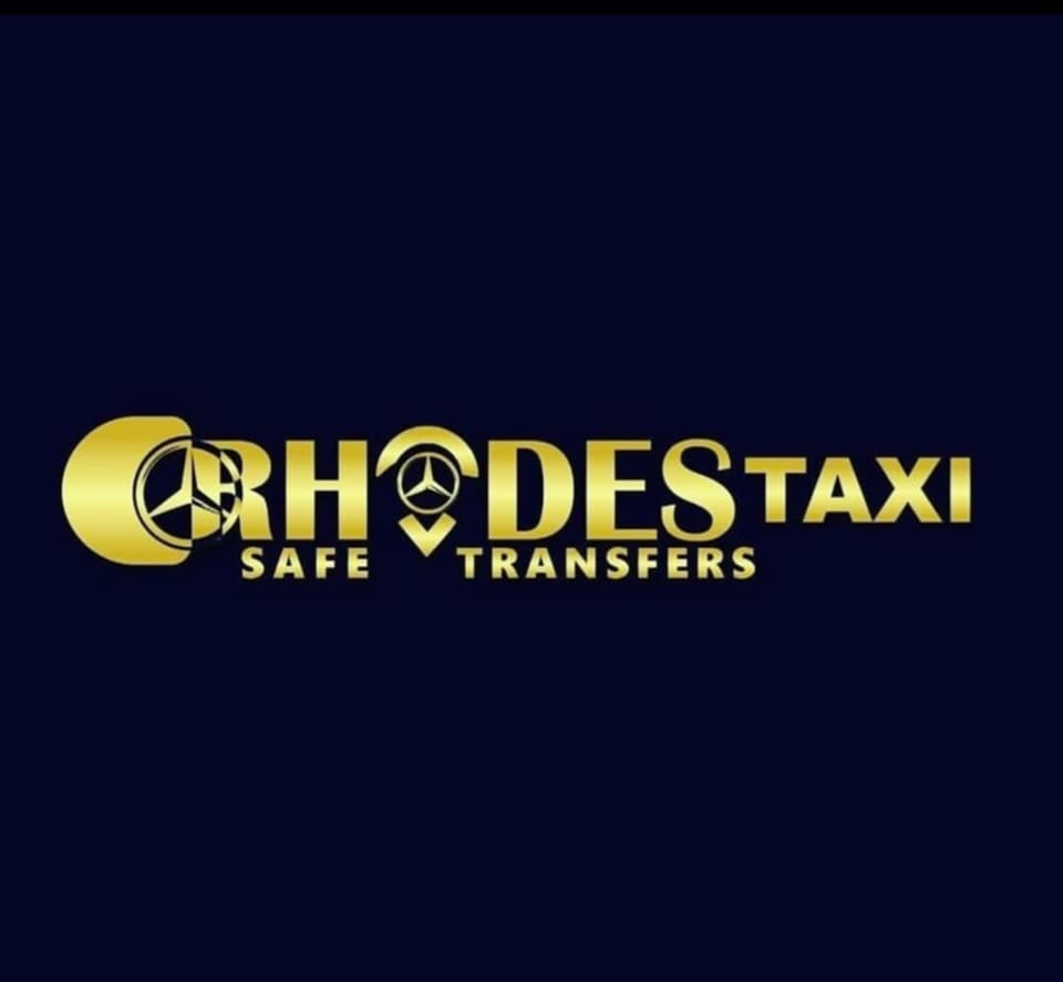 Rhodes Taxi Safe Transfers