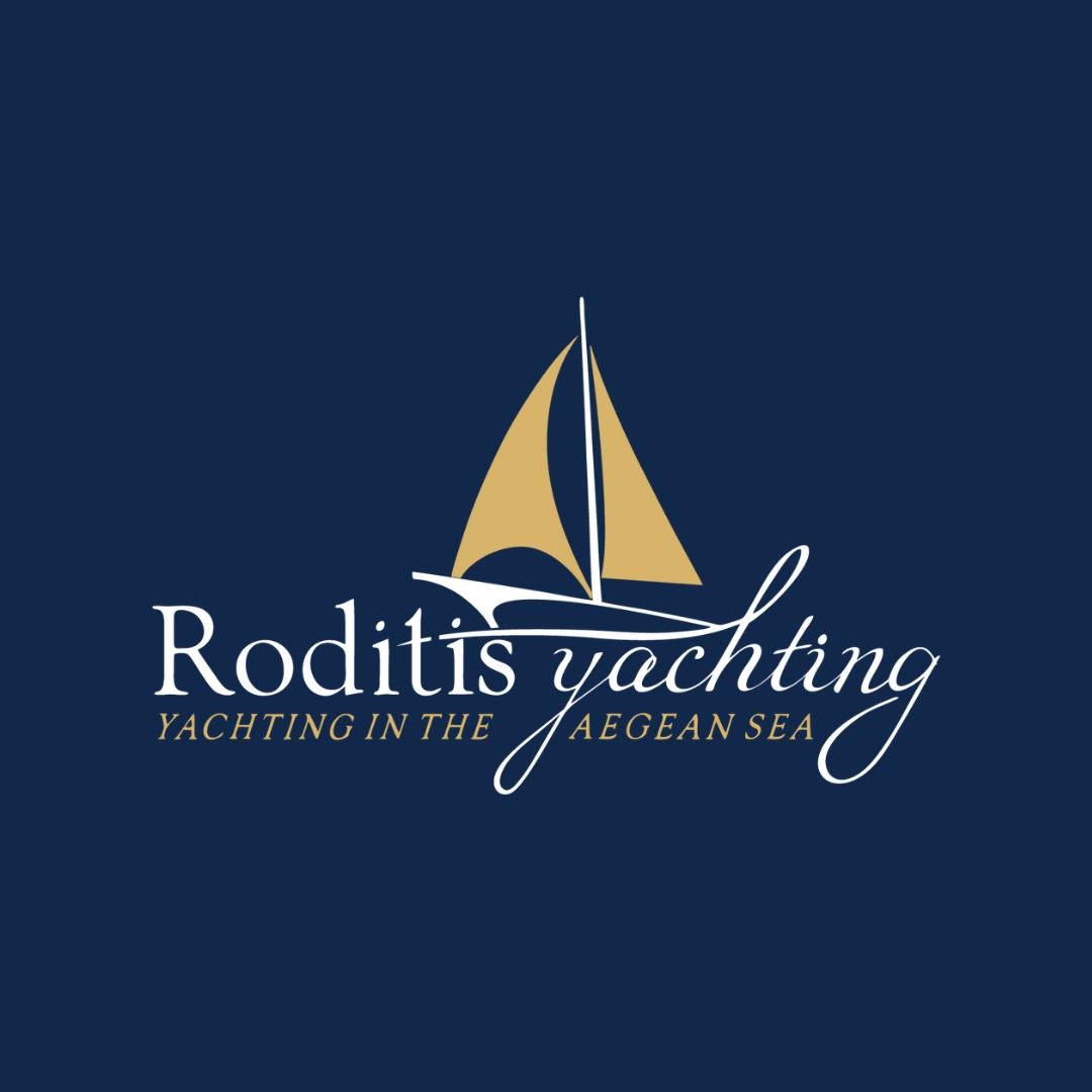 Roditis Yachting Agency - Premiere Yacht Services