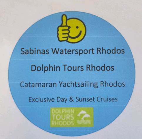 Sabina's watersport