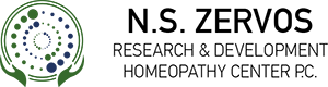 Ζερβός R&D Hc Pc
